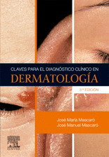 CLAVES PARA EL DIAGNÓSTICO CLÍNICO EN DERMATOLOGÍA