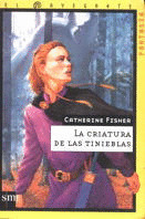 CRIATURA DE LAS TINIEBLAS, LA/4 NAV.F