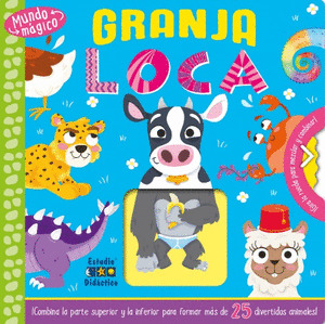 GRANJA LOCA