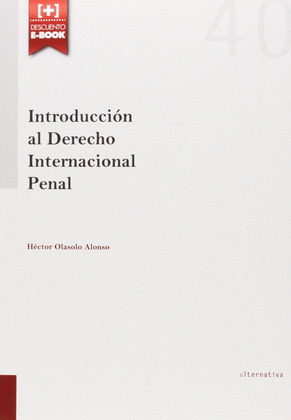 INTRODUCCION AL DERECHO INTERNACIONAL PENAL
