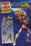 CABALLEROS DEL ZODIACO.(STICK STACK)