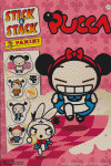 99.PUCCA.(STICK & STACK)