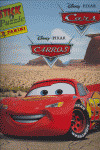 26.CARS (STICK & PUZZLE)