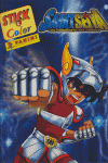 17.SAINT SEIYA.CABALLEROS ZODIACO (STICK & COLOR)