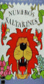 NUMEROS SALTARINES