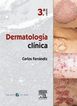 DERMATOLOGIA CLINICA + CD-ROM