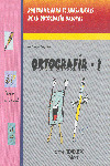 ORTOGRAFIA 1
