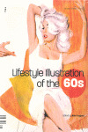 LIFESTYLE ILLUSTRATION OF THE 60S