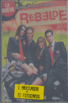 REBELDE (PHOTOCARDS+ARCHIVADOR)