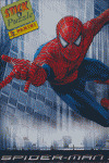 28.SPIDERMAN 3.(STICK & PUZZLE)