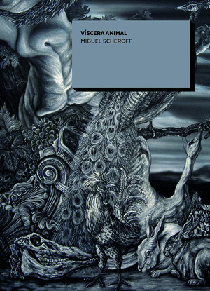 VISCERA ANIMAL