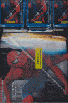 ALBUM SPIDERMAN 3.(+144 CROMOS)