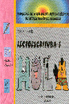 LECTOESCRITURA 1