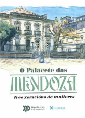 PALACETE DAS MENDOZA, O