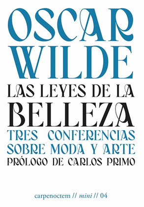 LEYES DE LA BELLEZA, LAS