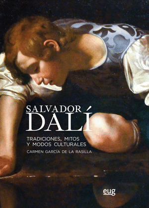 SALVADOR DALI