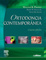 ORTODONCIA CONTEMPORANEA (INCLUYE E-DITION)
