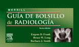 MERRILL. GUÍA DE BOLSILLO DE RADIOLOGÍA