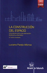 CONSTRUCCION DEL ESPACIO, LA