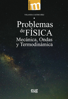 PROBLEMAS DE FISICA