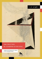 CON OTROS, UNA (EL CUADERNO DE SUS DÍAS) (EDICIÓN BILINGÜE INGLÉS - CASTELLANO)