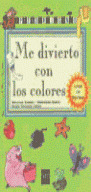 AJ-JC. ME DIVIERTO JUGANDO CON LOS COLORES