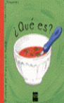 ¿QUE ES?