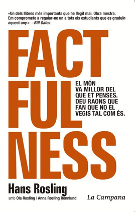 FACTFULNESS