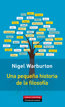 PEQUEÑA HISTORIA DE LA FILOSOFÍA, UNA