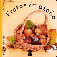 FRUTOS DE OTOÑO