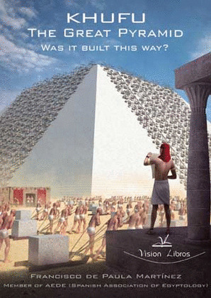 KHUFU THE CREAT PIRAMID