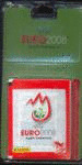 EURO 2008 BLISTER+10 SOBRES