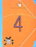 C.A.B.:DESTREZAS Y ESQUEMAS CORPORALES 4 AÑOS