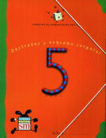 C.A.B.:DESTREZAS Y ESQ.5 AŸOS