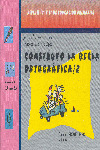 CONSTRUYO LA REGLA ORTOGRAFICA 2