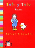 TATA Y TATO 2 AÑOS (N)