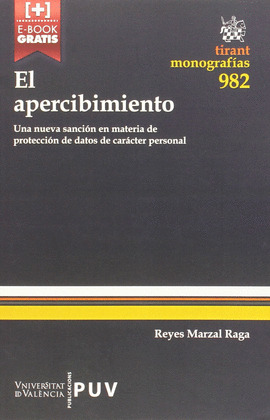 EL APERCIBIMIENTO