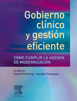 GOBIERNO CLÍNICO Y GESTIÓN EFICIENTE