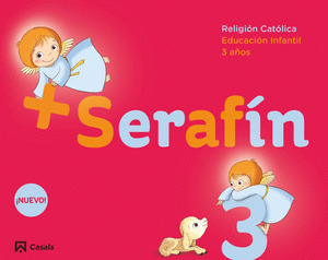 + SERAFIN (3 AÑOS)