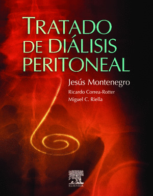 TRATADO DE DIÁLISIS PERITONEAL