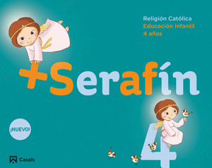+ SERAFIN (4 AÑOS)