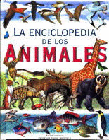 LA ENCICLOPEDIA DE LOS ANIMALES