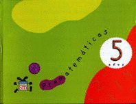 PREMATEMATICAS 5 AŸOS