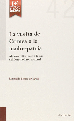 LA VUELTA DE CRIMEA A LA MADRE-PATRIA
