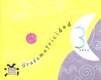 GRAFOMOTRICIDAD 3 AŸOS