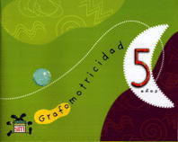GRAFOMOTRICIDAD 5 AŸOS