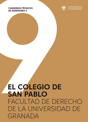 EL COLEGIO DE SAN PABLO