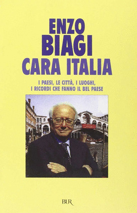 CARA ITALIA