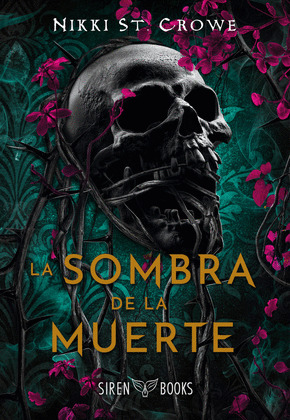 SOMBRA DE LA MUERTE, LA
