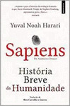 SAPIENS - HISTORIA BREVE DA HUMANIDADE